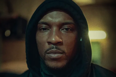 Ashley Walters confronted by parents of Top Boy fans: ‘This is bad for our children’