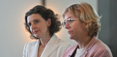 Independent MPs are considering forming a party. The money helps explain why