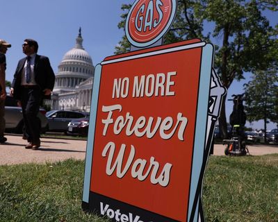 An ever-expanding catastrophe over Iran is not inevitable. Trump can and must be stopped