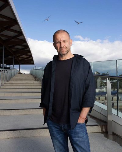 Anthony Burke: ‘It won’t be uncommon in 20 years to have four houses sharing one back yard’
