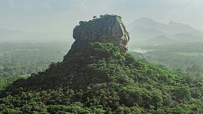 Sri Lanka waives visa fees for tourists from more than 40 countries