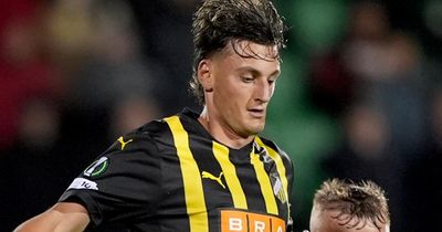 Celtic and Rangers target desperate to seal £8.5m transfer switch