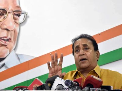 NCP (SP) holds bicycle rally in Nagpur to protest fuel price hike, inflation