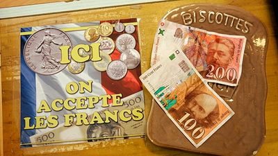 Marianne d'or: Paris Mint to issue first solid-gold coins in over a century