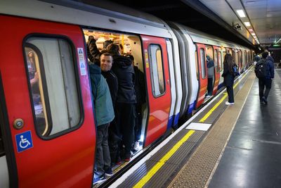 Tube strikes misery to hit London just days after 35C heatwave hell