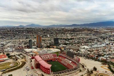 Iran’s football players will commute to World Cup games from Mexico