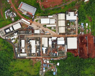 Indians protest over ‘forever chemicals’ after relocation of scandal-hit Italian factory