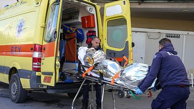 Serious staff shortages in Greek island hospitals and health centres, POEDIN finds