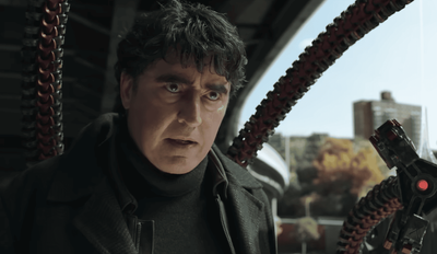 Will Alfred Molina's Doc Ock Return in the MCU? Here's What the 'Spider-Man 2' Star Said