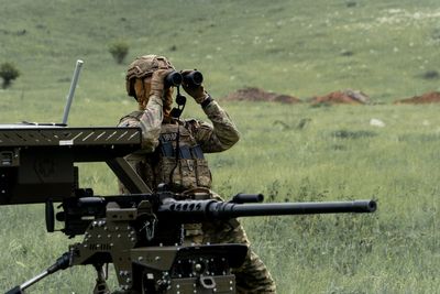 Russia maintains attacks on Ukraine as Kyiv warned to brace for possible major barrage
