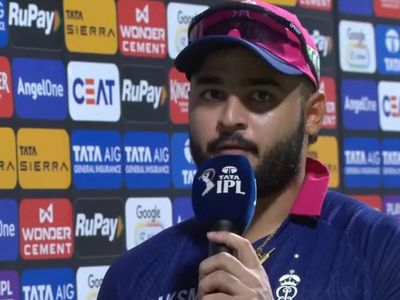 The enigmatic Riyan Parag tides over trolls, injury, patchy form to justify RR's captaincy choice