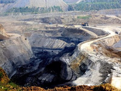 Coal India dismisses shortage fears; says 168 MT buffer available to meet rising demand