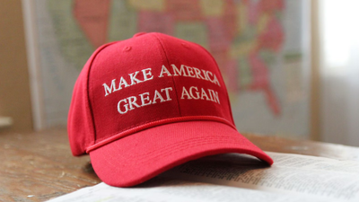 MAGA Hit With Fraud Scandal After Judge Finds False Affidavit Was Filed in Explosive Florida Federal Court Case