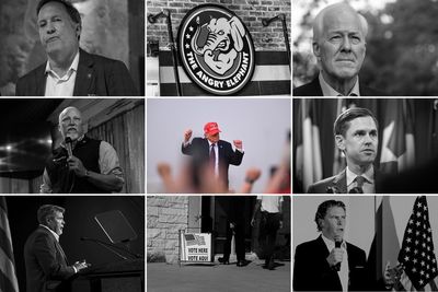 Texas’ raucous primary runoffs end today. Here’s what to watch.