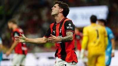 ‘Unequivocal Failure’—Is Christian Pulisic in Danger at AC Milan After Major Club Overhaul?