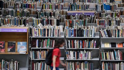 Could a controversial award-winning short story signal a new era of literary 'AI slop'?
