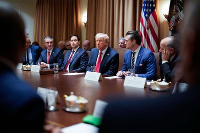 Trump Cabinet's dramatic policy changes