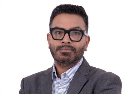 Incuspaze hires Amit Ghoshal as new enterprise chief for ₹1,000 crore revenue push