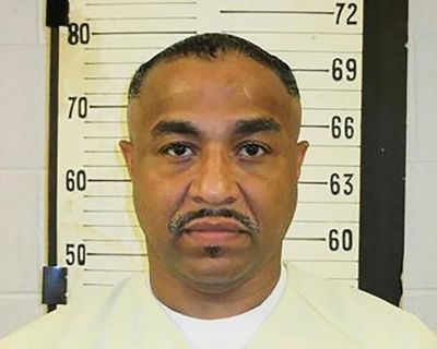 Tennessee’s attempt to execute Tony Carruthers failed. It must not try again