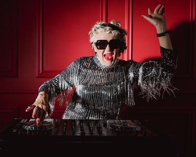 I’m trying to pick the best party tunes since 1966. Why are all the real bangers from 1989?