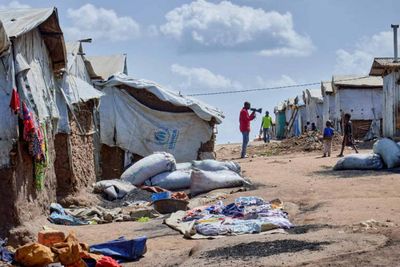 21-day quarantine for all arrivals from DR Congo, Uganda