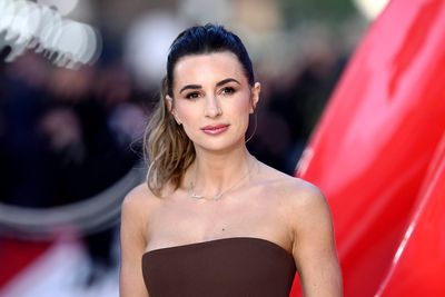 Strictly star Nikita Kuzmin addresses Dani Dyer 'return' as pro weighs in on new presenter line-up