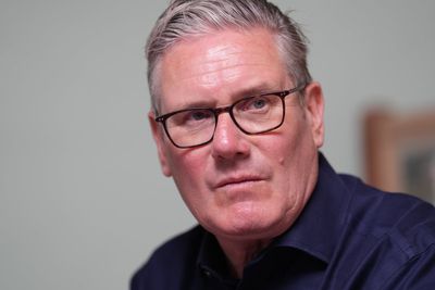 Teenage rapists’ sentences to be reviewed by Court of Appeal after backlash, Starmer says