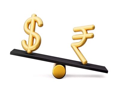 Rupee slips with Asian peers as hopes of imminent U.S.-Iran peace deal falter