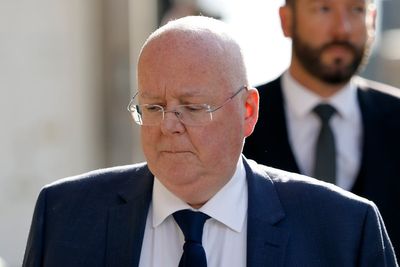 Starmer says ‘questions need to be answered’ over Murrell embezzlement as SNP urged to launch inquiry