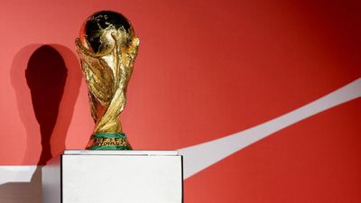 Iran switches World Cup base camp to Mexico, as Washington closes door on squad
