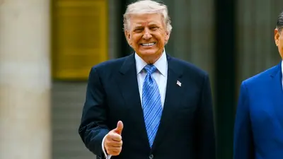 Donald Trump’s ‘peace deal’ collapses as Iran attacks resume, Hormuz to remain closed, price of food and gas to increase