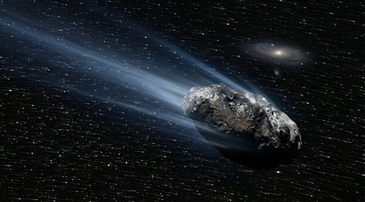 Did 3I/ATLAS Bring Extraterrestrial Life Into Our Solar System? Avi Loeb's New Theory Suggests We May Already Have the Answer