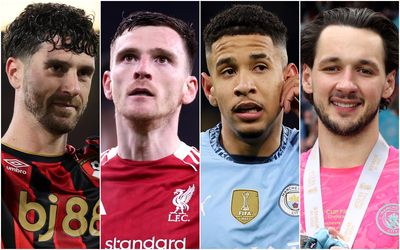 How Tottenham could line up for the first game of next Premier League season