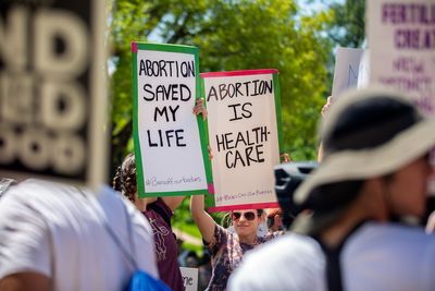 Miscarriage treatment is getting harder