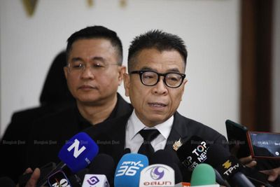People’s Party faces another dissolution bid