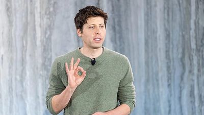 No AI ‘jobs apocalypse’ so far, says OpenAI’s Sam Altman