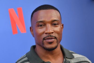 Ashley Walters questioned impact of hit Netflix show after talking to concerned parents