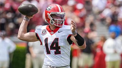 Projecting Every SEC Starting Quarterback Ahead of the 2026 College Football Season