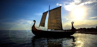 Beyond Anglo-Saxons, Celts and Vikings: DNA uncovers a dynamic history of migration to Britain
