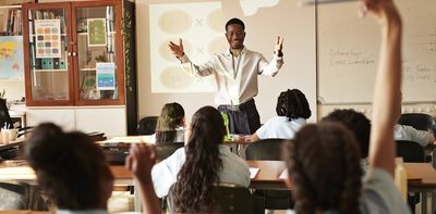 How will teachers handle bullying? South African study finds they’re ill-prepared