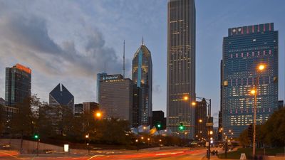 Chicago Memorial Day weekend turns into nightmare after feral teens put 19 people and 5 cops in the hospital
