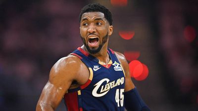 Cavaliers Offseason Preview: Donovan Mitchell Decision, James Harden Extension, Giannis Trade Speculation