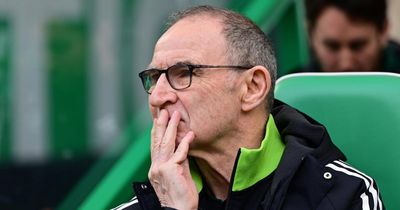 Rangers-daft pundit questions if Martin O'Neill can 'progress' Celtic in Europe