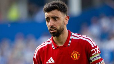 ‘Secret Talks’—Man Utd Take First Step Towards Bruno Fernandes Transfer Decision
