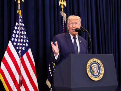 World War 3 fear us back after US strikes in Iran?