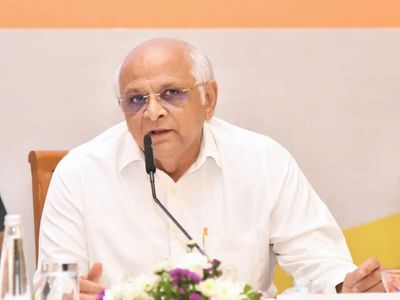 Gujarat govt's 'revolutionary' decision to provide Rs 1,500 cr financial relief to sugar cooperatives