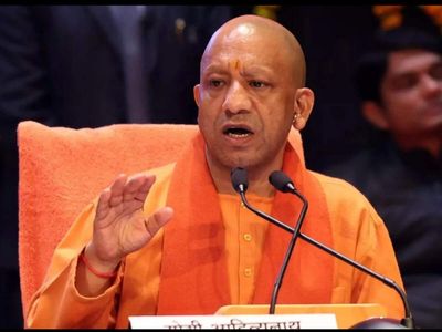 Health services, medical education expansion to be driven by modern tech: Yogi Adityanath