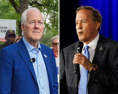 Texas Senate runoff sees surge of anti-Muslim rhetoric in campaign ads