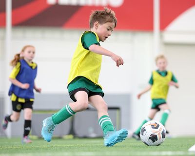 Is 3v3 the future of football? Why FA thinks ‘playground feel’ is the way ahead