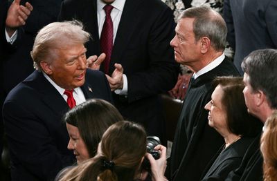 The Supreme Court handed Trump a Golden Chariot on tariffs — now he just has to take it